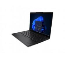 Lenovo ThinkPad L14 G6 Intel | Black | 14 " | IPS | WUXGA | 1920 x 1200 pixels | Anti-glare | Intel Core Ultra 7 | 16GB | SODIMM DDR5 | Solid-state drive capacity 512GB | Intel Graphics | Windows 11 Pro | 802.11ax | Bluetooth version 5.3 | LTE Upgradabl