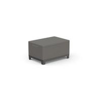 Iš plastiko sodo kavos staliukas 52x75 cm Scandi – Keter