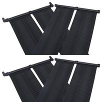Baseino šildymo plokštės, 4vnt., 80x310cm (4x313994)