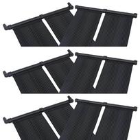 Baseino šildymo plokštės, 6vnt., 80x310cm (6x313994)