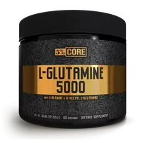 RICH PIANA 5% NUTRITION L-Glutamine 5000 - 348g