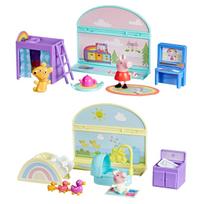 PEPPA PIG kambario aksesuarų rinkinys, asort., G21825L0