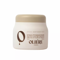 Studio Hair Moisturizer Wax Drėkinamasis plaukų vaškas 250ml