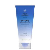 Color Mask Intense Toning Treatment Intensyvi tonizuojamoji priemonė ryškiems rezultatams Blue
