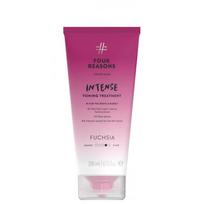Color Mask Intense Toning Treatment Intensyvi tonizuojamoji priemonė ryškiems rezultatams Fuchsia
