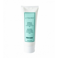 Lysere Probiotic Whitening Toothpaste Probiotinė balinamoji dantų pasta 113g