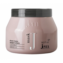 Post Color Mask Spalvą palaikanti kaukė 500ml