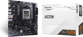 Biostar A620MT-E 2.0 motherboard