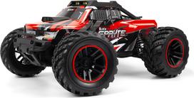 Blackzon - Spryte MT 1/20 4WD Electric Monster Truck - Red (540302)
