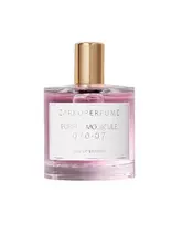 ZarkoPerfume Zarko Purple Molecule 070.07 Edp Spray Eau De Parfum 100ml kvepalai Unisex testeris