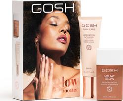 Gosh Copenhagen - Glow Booster Gift Box