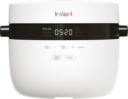 Instant - Rice Cooker & Steamer 2.8L - 600W