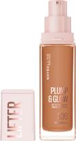 Maybelline - Lifter Plump & Glow Foundation 336