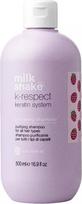 Milk_Shake Milk Shake - K-Respect Preparing Shampoo - 500 ml.