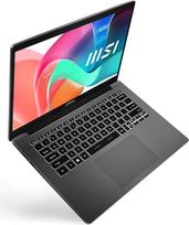 MSI Modern 14 F13MG-265PL i5-1334U 14.0" FHD 60Hz IPS-Level 16GB DDR4 3200 SSD512 Iris Xe Graphics W11Pro 3Y