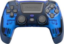 Oniverse - Wireless Controller Revolt V2 BT Wasp - PS4 (Blue)