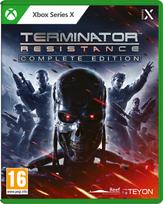 Reef Terminator: Resistance - Complete Edition