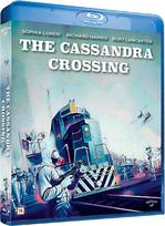 Rialto CASSANDRA CROSSING - (Blu-ray)