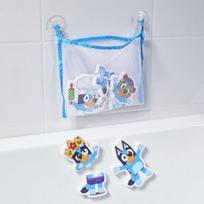 Toomies - Bluey Bath Puzzle (203-736971)