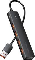 Vention 5-in-1 USB 3.2 Gen 2 Hub