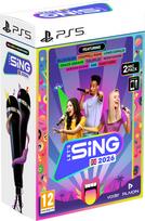 VOX Let's Sing 2026 (2-mic)