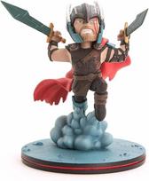 Thor: Ragnarok Q-Fig Diorama
