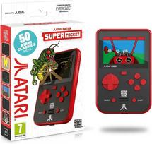 Evercade Atari Super Pocket