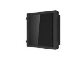 Tuščias modulis Hikvision DS-KD-BK
