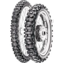 Padanga PIRELLI "Scorpion™ XC Mid Hard" 100/100 R18