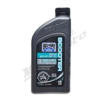Alyva BEL-RAY SCOOTER Pusiau sintetinė 10W40 - 4T - 1L