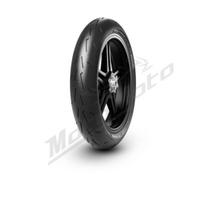 Padanga PIRELLI Diablo Rosso IV 110/70 R17