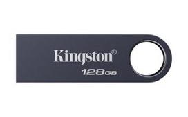 KINGSTON 128GB DataTraveler SE9 G3 - Dark Nickle
