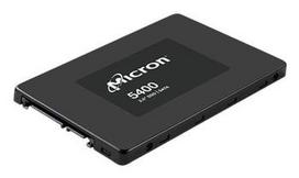 SSD|MICRON|5400 Max|480GB|Serial ATA III|2.5"|MTFDDAK480TGB-1BC1ZABYYT