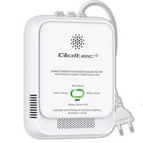 Carbon monoxide sensor CO detector alarm 85dB