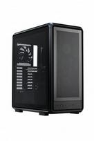 PC case MasterFrame 500 Mesh black