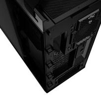 ASUS ROG Strix Helios II GX601S „Midi Tower“ Juoda