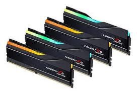 G.Skill Trident Z5 Neo RGB F5-6000J3244G64GX4-TZ5NR atminties modulis 256GB 4 x 64GB DDR5 6000 MT/s