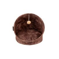 Scruffs Kensington guolis katėms, Ruda