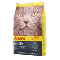Josera Catelux sausas maistas katėms 15 kg, 15 kg