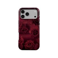 Viedtālruņa aizmugurējais vāciņš Apple iPhone 17 Pro Max Femme Fatale Tough MagSafe Mixed