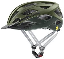 Šalmas Uvex city i-vo 2 MIPS dark olive-forest matt