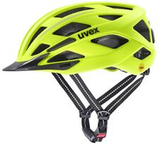 Šalmas Uvex city i-vo 2 MIPS neon yellow matt