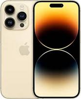 "Apple iPhone 14 Pro", 256GB, auksinis - (Atnaujintas)