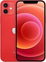 "Apple iPhone 12", 128GB, (PRODUKTO)RED (Atnaujintas)