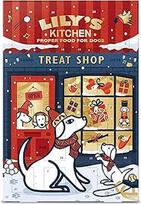 "Lily's Kitchen" kalėdinis advento kalendorius šunims - pripildytas skanėstų ir užkandžių augintiniams
