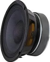 "McGee PA" žemųjų dažnių garsiakalbis 165 mm 4250019106071