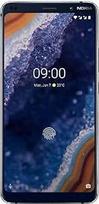 "Nokia Nok 9 Pureview Dual SIM" 128-A-15, 21 BU (atnaujintas)