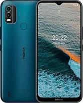 "Nokia C21 Plus" 4G išmanusis telefonas, 6,5 colio HD+, 3GB RAM, 32GB ROM, baterija 4000 mAh, dviguba kamera 13+2 MP, tamsiai žydras Gamintojas - HMD Global Oy