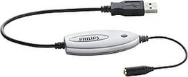 "Philips" garso adapteris LFH 9034