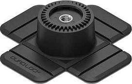 "QUAD LOCK 360" pagrindas - lankstus lipnus pagrindas